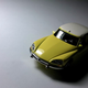 Illustration for article titled A beautiful french car.